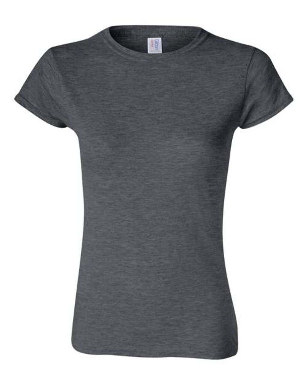 Gildan® Women’s Softstyle T-Shirt Lightweight Soft Feminine Fit